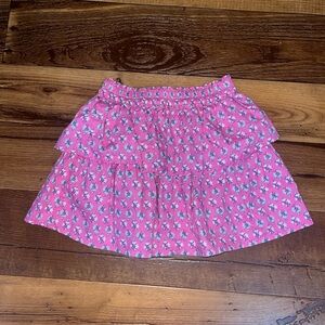 NWOT- Crewcut Skirt- Size 4/5